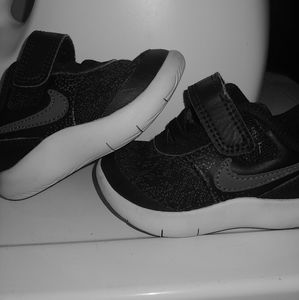Toddler Nikes